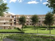 Exklusives Aussichtslage im 2. OG | 35 m² Balkon! Exklusives Aussichtslage im 2. OG | 35 m² Balkon!