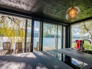 EXKLUSIVES BADEHAUS AM MILLSTÄTTER SEE RÜCKZUGSORT MIT...