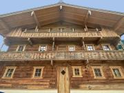 Exklusives Bauernhausjuwel in Aschau