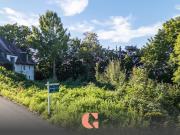 Exklusives Baugrundstück am Hang Ruhige Lage,...