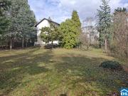 Exklusives Baugrundstück am Mitterberg – Ruhe, Natur und...