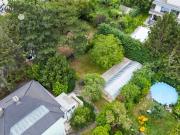 Exklusives Baugrundstück im Herzen von Grinzing Exklusives Baugrundstück im Herzen von Grinzing