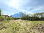 Exklusives Baugrundstück im Villenviertel am Hellbrunner...