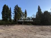 Exklusives Baugrundstück in Bestlage – Weiherhaus, Nürnberg