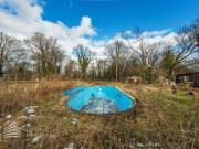 Exklusives Baugrundstück in einzigartiger Lage mit...