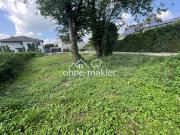 Exklusives Baugrundstück in Toplage am Weißer Rheinbogen...