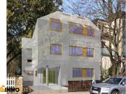 Exklusives Baugrundstück mit architektonischer Studie –...