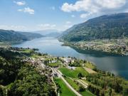 Exklusives Baugrundstück mit Seeblick und...