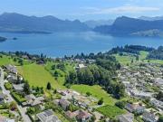 Exklusives Baugrundstück mit Weitblick, Ruhe und...