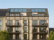 Exklusives Bauherrenmodell in Graz St. Leonhard