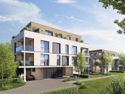Exklusives Bauherrenmodell investieren & profitieren!