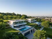 Exklusives Bauland für eine Luxusvilla in premium...