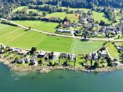 Exklusives Bauland mit spektakulärem Seeblick