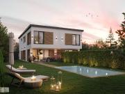Exklusives Baurecht mit Kaufoption Wohnen mit Stil!...