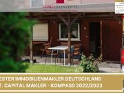 Exklusives Bootshaus inkl. Inventar und Sportboot am...