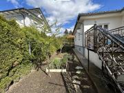 Exklusives Bungalow Einfamilienhaus im Toskanischen Stil...