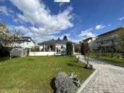 Exklusives Bungalow Einfamilienhaus im Toskanischen Stil...