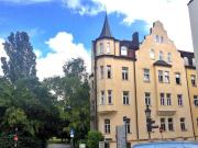 Exklusives Büro 31 m² in Altbauvilla direkt am...