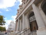 Exklusives Büro in der Börse!