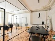 Exklusives Büro in der Tuchlauben