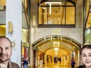 Exklusives Büroangebot zur Untervermietung Kö Galerie...