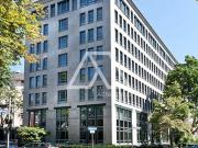 Exklusives Bürohaus im Westend!