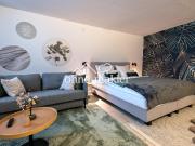 Exklusives Business Apartment in der Augsburger Altstadt...