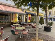 Exklusives Café & Restaurant „7 Brunnen im 5. Bezirk...