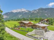 Exklusives Chalet Duo in Top Ruhelage