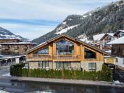 Exklusives Chalet in Großarl Luxus pur in Salzburgs...