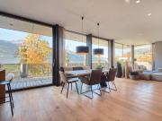 Exklusives Chalet in sonniger Panoramalage von...