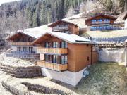 Exklusives Chalet in Wagrain – Ski In/Ski Out...