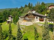 Exklusives Chalet mit Panoramablick