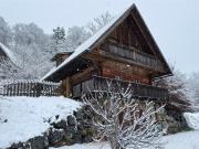 Exklusives Chalet in sonniger Ruhelage mit privatem...