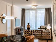 Exklusives City Apartment im Kayser Stilvoll wohnen am...