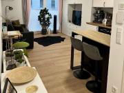 Exklusives City Apartment in Nürnberg