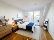 Exklusives City Living in Wien Großzügige Terrasse,...