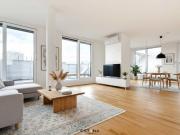 Exklusives City Living in Wien – Großzügige Terrasse,...