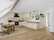 EXKLUSIVE DG Wohnung + mit Loggia und Balkon Erstbezug