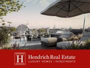 Exklusives City Penthouse – modern, sehr zentral & verborgen