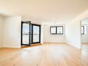 Exklusives Dachgeschoss Domizil mit Loggia in urbaner...