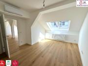Exklusives Dachgeschoss im Stilaltbau 132 m² Wohnluxus...