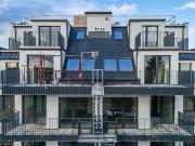 Exklusives Dachgeschoss Juwel – Mit luxuriöser 16 m²...