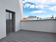 EXKLUSIVES DACHGESCHOSS! Klimatisierter Erstbezug mit...