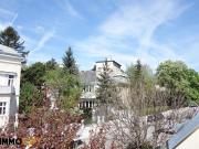 Exklusives Dachgeschoß Maisonettejuwel in Döbling