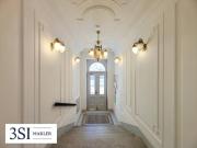 Exklusives Dachgeschoß mit Parkblick Luxus und...