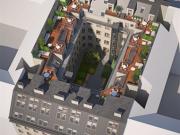 EXKLUSIVES DACHGESCHOSS NAHE SCHÖNBRUNN!