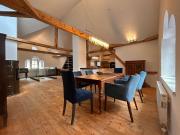 Exklusives Dachgeschoss Penthouse