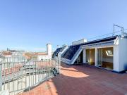 Exklusives Dachgeschoss Unikat beim Liechtensteinpark