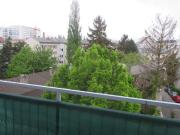 EXKLUSIVES DACHGESCHOSSAPARTMENT MIT BALKON – NÄHE U1